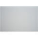 Hutton White Sectional, Left
